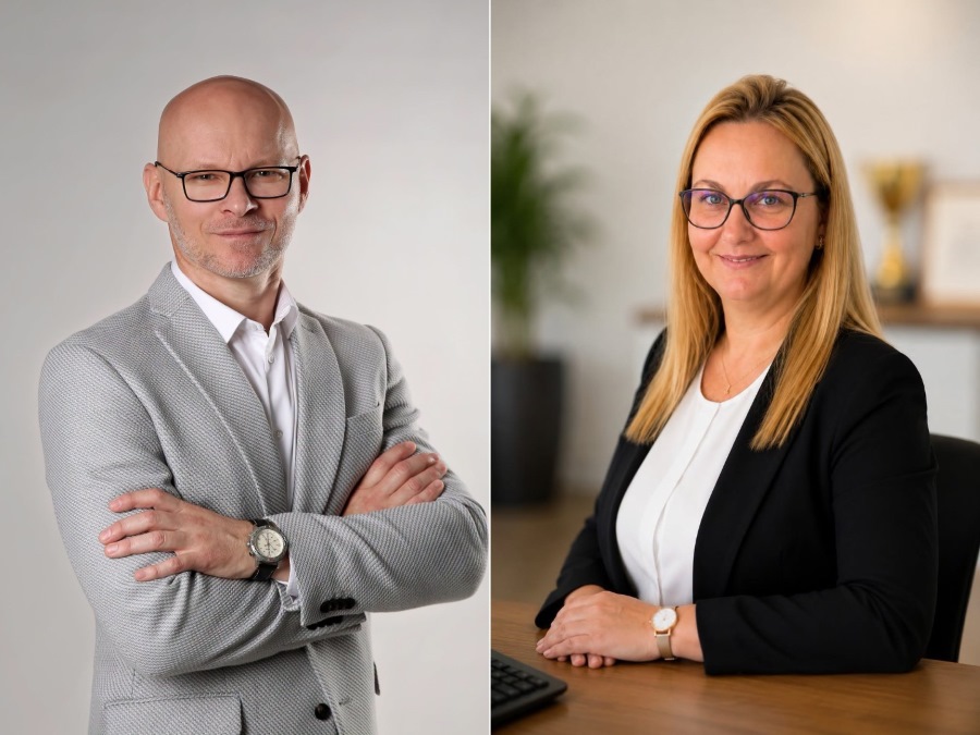 Zmiany na stanowiskach dyrektorów w mławskich szkołach